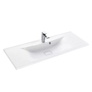 Изображение товара Раковина Акватон Премьер М 1A70483KPR010 1200