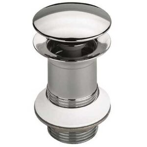 Изображение товара Донный клапан Viega Eleganta V2 мод. 5431, 492564, без перелива, хром