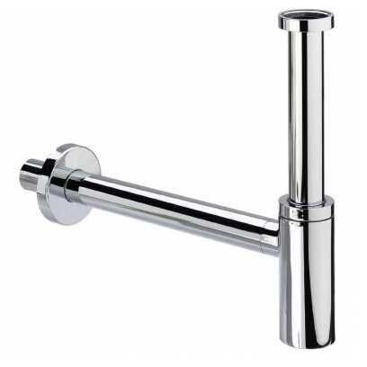 Изображение товара Сифон бутылочный Viega Eleganta 440190 V2 мод. 5788