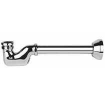 Изображение товара Сифон для раковины и биде Gessi Mimi 01018/031 хром, Ø32