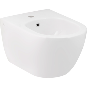 Изображение товара Биде Seramiksan Hill A037021H подвесное, цвет белый