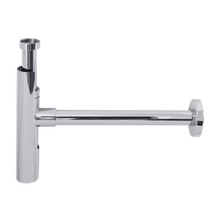 Изображение товара Сифон для раковины Migliore Totem 17932 32 мм хром высокое качество