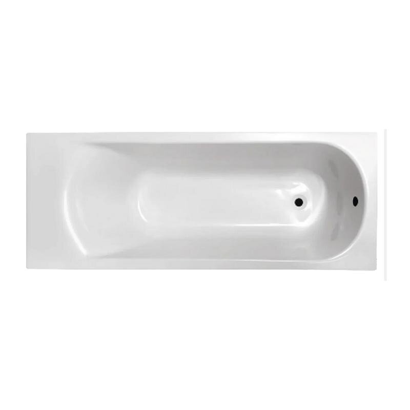 Изображение товара Акриловая ванна Eurolux Miamika Multi size E1017070032 170x70 см Изображение товара Акриловая ванна Eurolux Miamika Multi size E1017070032 170x70 см