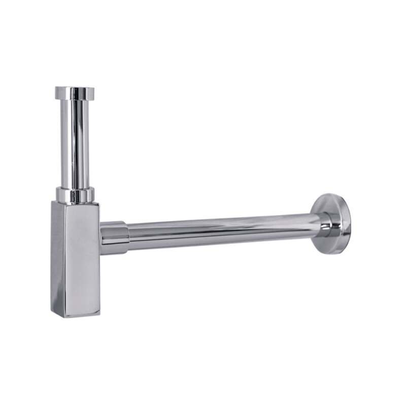 Изображение товара Сифон для раковины Migliore Ricambi 17929 32 мм хром Италия