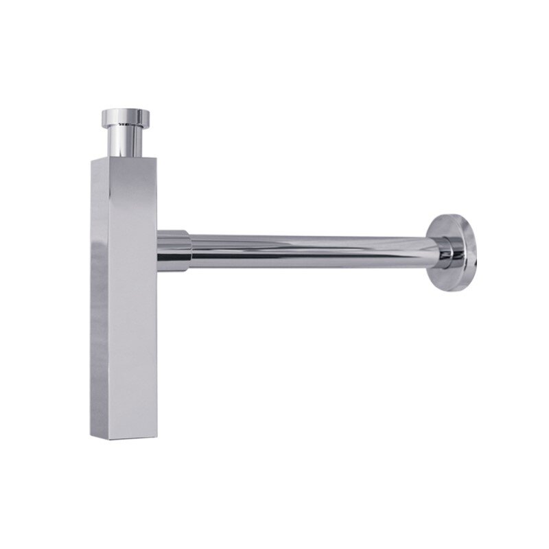 Изображение товара Сифон для раковины Migliore Opera 17922 хром 32 мм