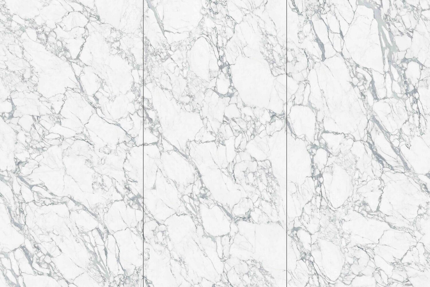 Изображение товара Керамогранит Zodiac Статуаріо Орно Бял 160х320 мм Матовый