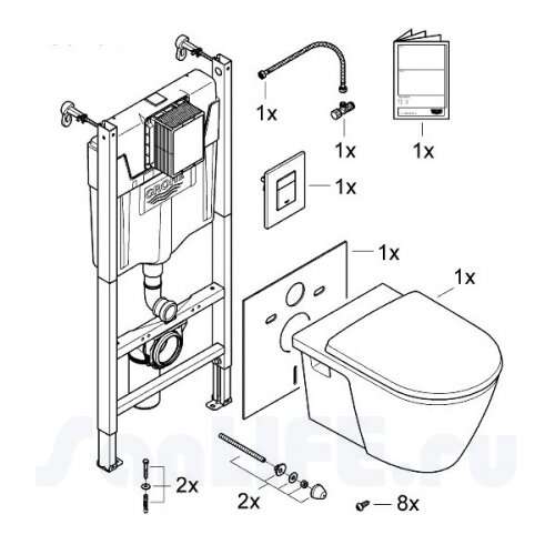 Превью изображения товара