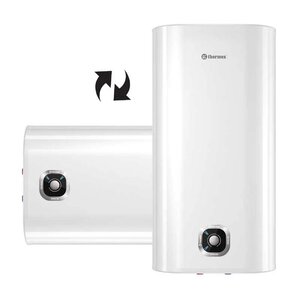 Изображение товара Водонагреватель Thermex Dream 50 50л накопительный электрический белый