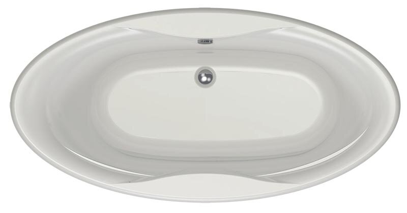 Изображение товара Акриловая ванна Eurolux Taho E4018090036, 180 х 90 см, белая