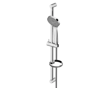 Изображение товара Душевой гарнитур Gattoni Programma Docce 1081/PDC0, 3 режима, хром