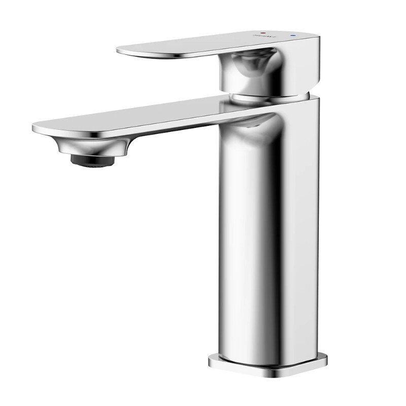 Изображение товара Смеситель Aquame Monza AQM6310CR, для раковины, цвет хром