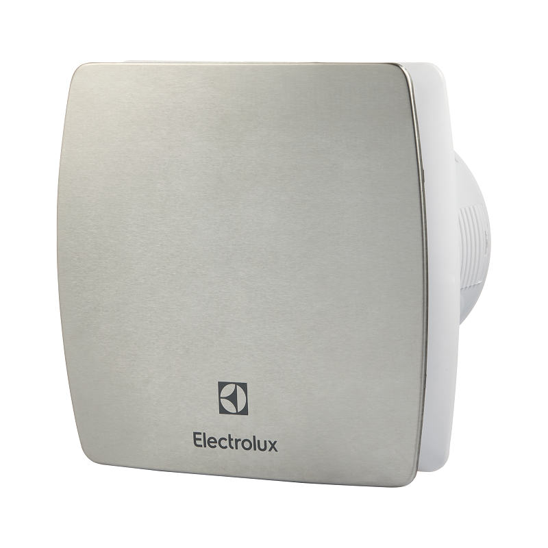 Изображение товара Вытяжной вентилятор Electrolux Argentum EAFA-120TH с таймером и гигростатом