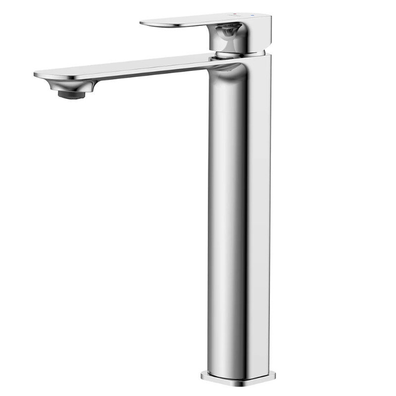 Изображение товара Смеситель Aquame Monza AQM6314CR, для раковины, цвет хром