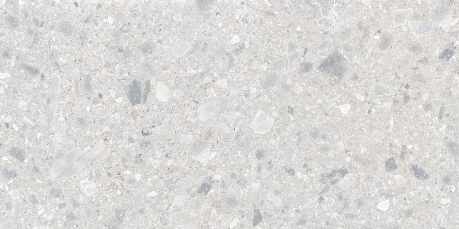 Изображение товара Керамогранит Zodiac Civico Art 0007057 60x120 см белый