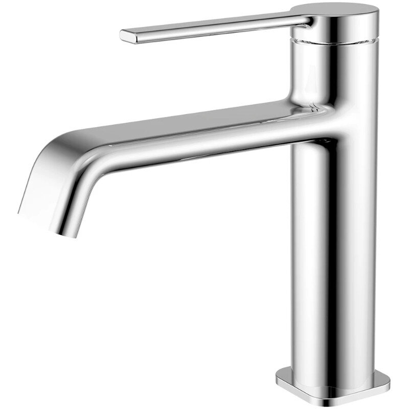 Изображение товара Смеситель Aquame Asti AQM6410CR для раковины с каскадным изливом