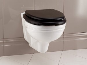 Изображение товара Подвесной унитаз Devon&Devon Rose IBWCSRO