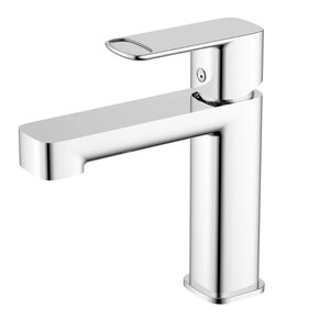 Изображение товара Смеситель Aquame Parma AQM6610CR, для раковины, цвет хром