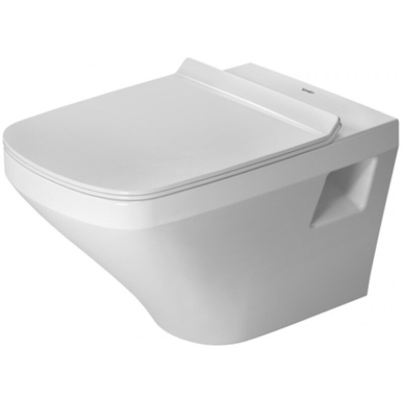 Изображение товара Подвесной унитаз Duravit Durastyle 2538090000 безободковый Изображение товара Подвесной унитаз Duravit Durastyle 2538090000 безободковый