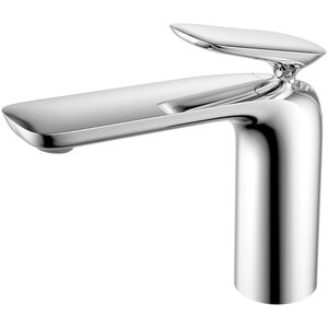 Изображение товара Смеситель Aquame Como AQM6510CR, для раковины, цвет хром