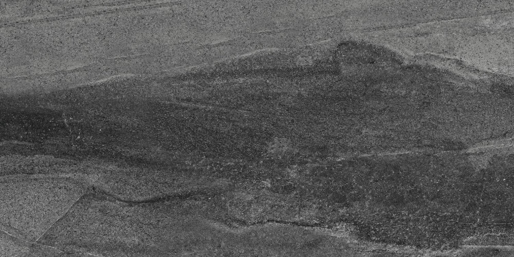 Изображение товара Керамогранит Zodiac Disengaged Art..0007049 DG 60х120 см, черный