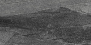 Изображение товара Керамогранит Zodiac Disengaged Art 60x120 см черный матовый под мрамор