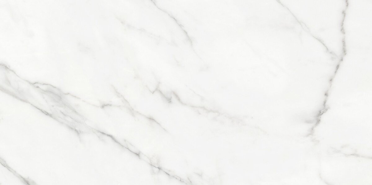 Изображение товара Керамогранит Zodiac Massa Art 60x120 см белый глянцевый мраморный декор