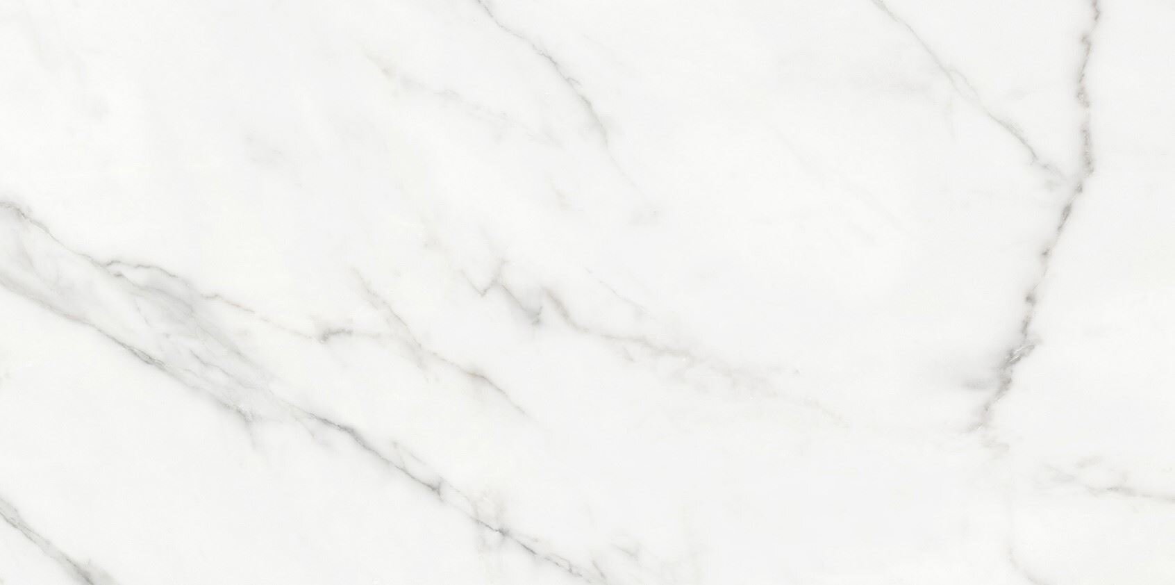 Изображение товара Керамогранит Zodiac Massa-P 60x120 белый — глянцевая плитка под мрамор, Испания