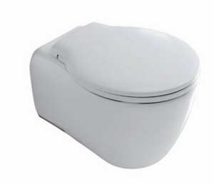 Изображение товара Подвесной унитаз Galassia Ergo 7109