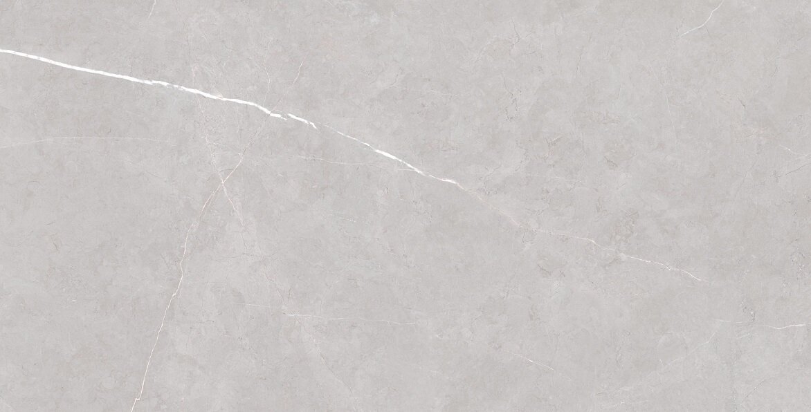 Изображение товара Керамогранит Zodiac Parma Art..0007069 Meno-H 75х150 см, серый