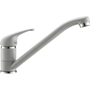 Изображение товара Смеситель для кухни Domaci Солерно DC-3009 агат, цвет агат