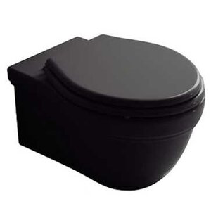 Изображение товара Подвесной унитаз Galassia Ethos 8439NE