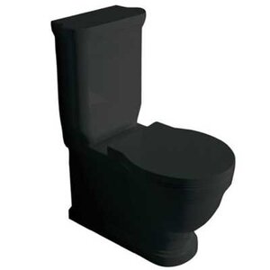 Изображение товара Напольный унитаз Galassia Ethos 8441NE