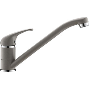 Изображение товара Смеситель для кухни Domaci Солерно DC-3009 барит, цвет барит