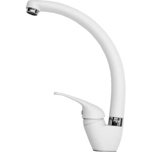 Изображение товара Смеситель для кухни Domaci Солерно DC-3013 агат, цвет агат