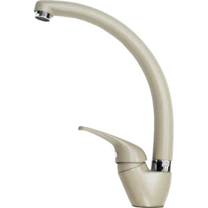 Изображение товара Смеситель для кухни Domaci Солерно DC-3013 берилл, цвет берилл