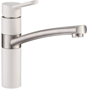 Изображение товара Смеситель для кухни Domaci Солерно DC-3011 агат, цвет агат