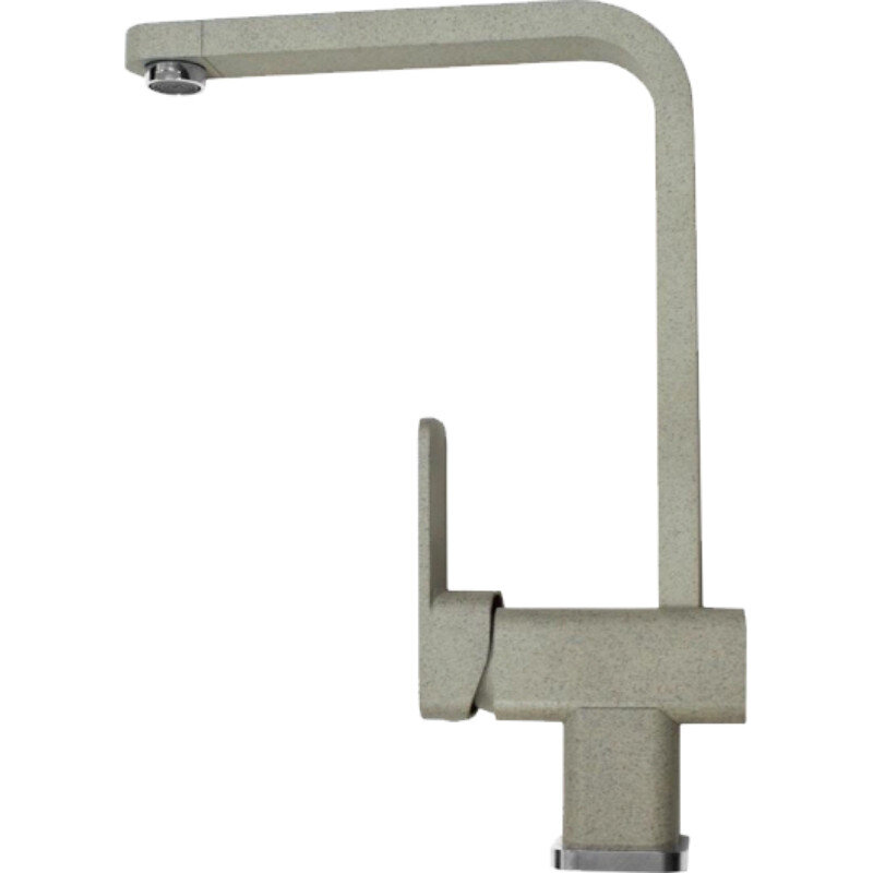 Изображение товара Смеситель для кухни Domaci Солерно DC-3014 берилл с однорычагом