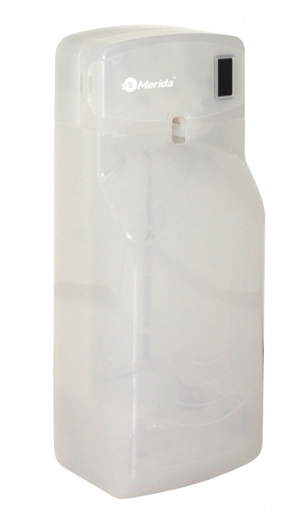 Изображение товара Диспенсер освежителя воздуха Merida Harmony GHB704 с автоматическим управлением