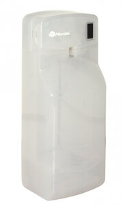 Изображение товара Диспенсер освежителя воздуха Merida Harmony GHB704 с автоматическим управлением