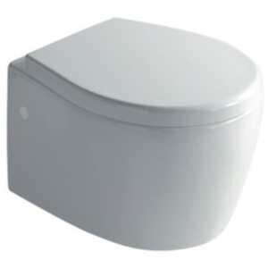 Изображение товара Подвесной унитаз Galassia Xes 9907 - качество и стиль для вашего санузла