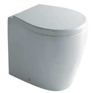 Изображение товара Приставной унитаз Galassia Xes 9909