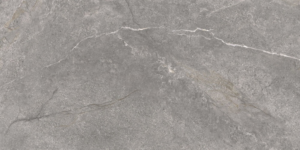 Изображение товара Керамогранит Zodiac Pavia Art..0007071 Grigio-MS 75х150 см, серый