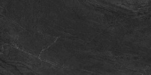 Изображение товара Керамогранит Zodiac Fano Nero-MG 90 x 180 см черный