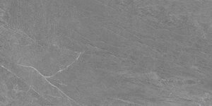 Изображение товара Керамогранит Zodiac Fano Art 0007294 Grigio MG 90x180 см серый для пола и стен