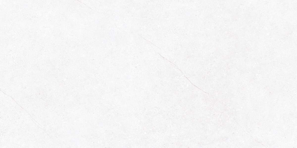 Изображение товара Керамогранит Zodiac Nosara Art..0007302 White-M (А) 75 x 150 см, белый