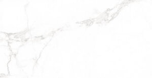 Изображение товара Керамогранит Zodiac Bari Art 75x150 см, белый, матовый, под мрамор