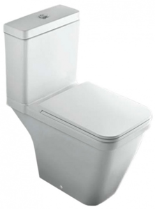 Изображение товара Напольный унитаз Hatria Erika Pro Q YXJ201