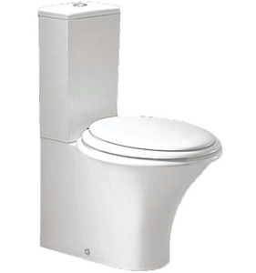 Изображение товара Напольный унитаз Hatria Sculture YXZ401