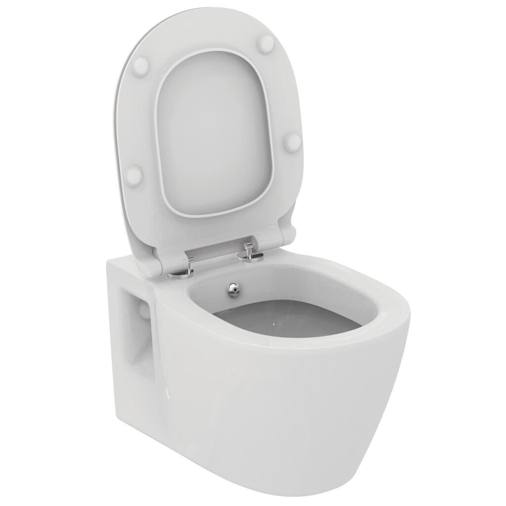 Изображение товара Подвесной унитаз Ideal Standard Connect E781901 с функцией биде