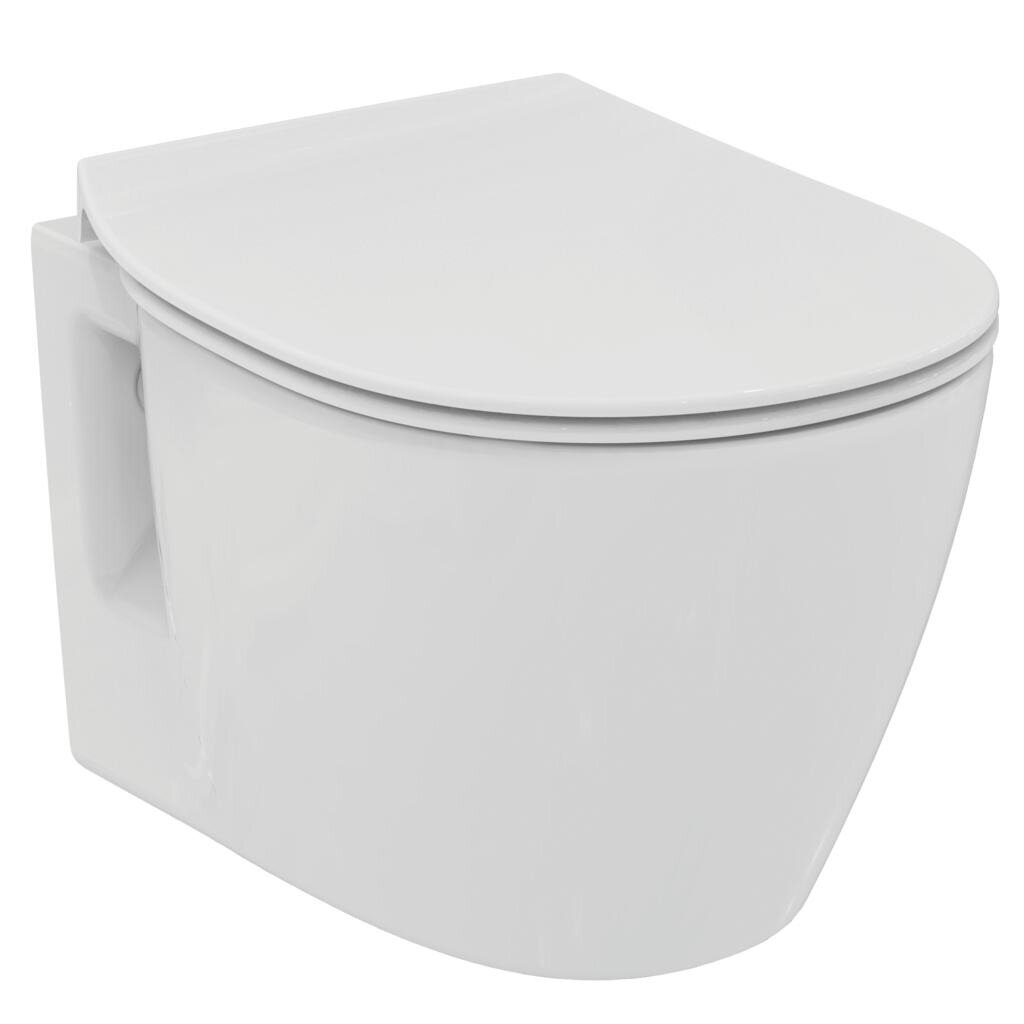 Изображение товара Подвесной унитаз Ideal Standard Connect E804601